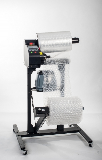 NewAir I.B.® Flex™ Надувная упаковочная система