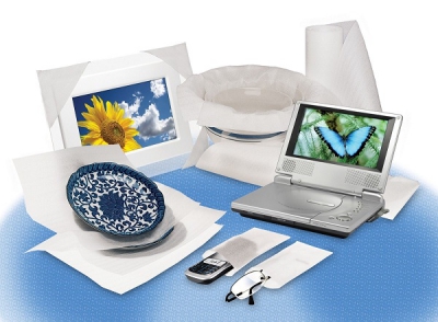 Cell-Aire® Ламинаты и Полиэтиленовая пена