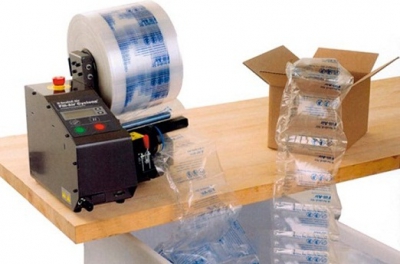 Fill-Air® Надувные Упаковочные Системы