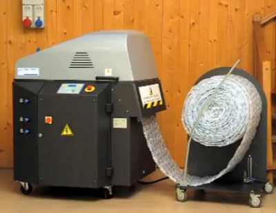 FillTeck™ Надувные Защитные Системы