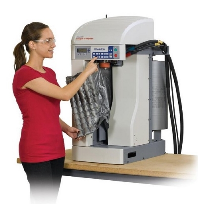 Instapak® Complete™ Упаковка в Пену