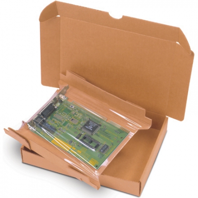 Комбинированная картонная упаковка Korrvu®