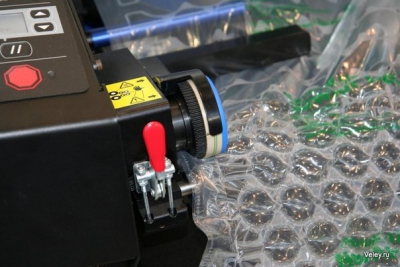 NewAir I.B.® Express Надувная упаковочная система