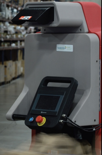 Системы бумажной упаковки